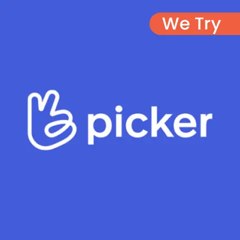 picker